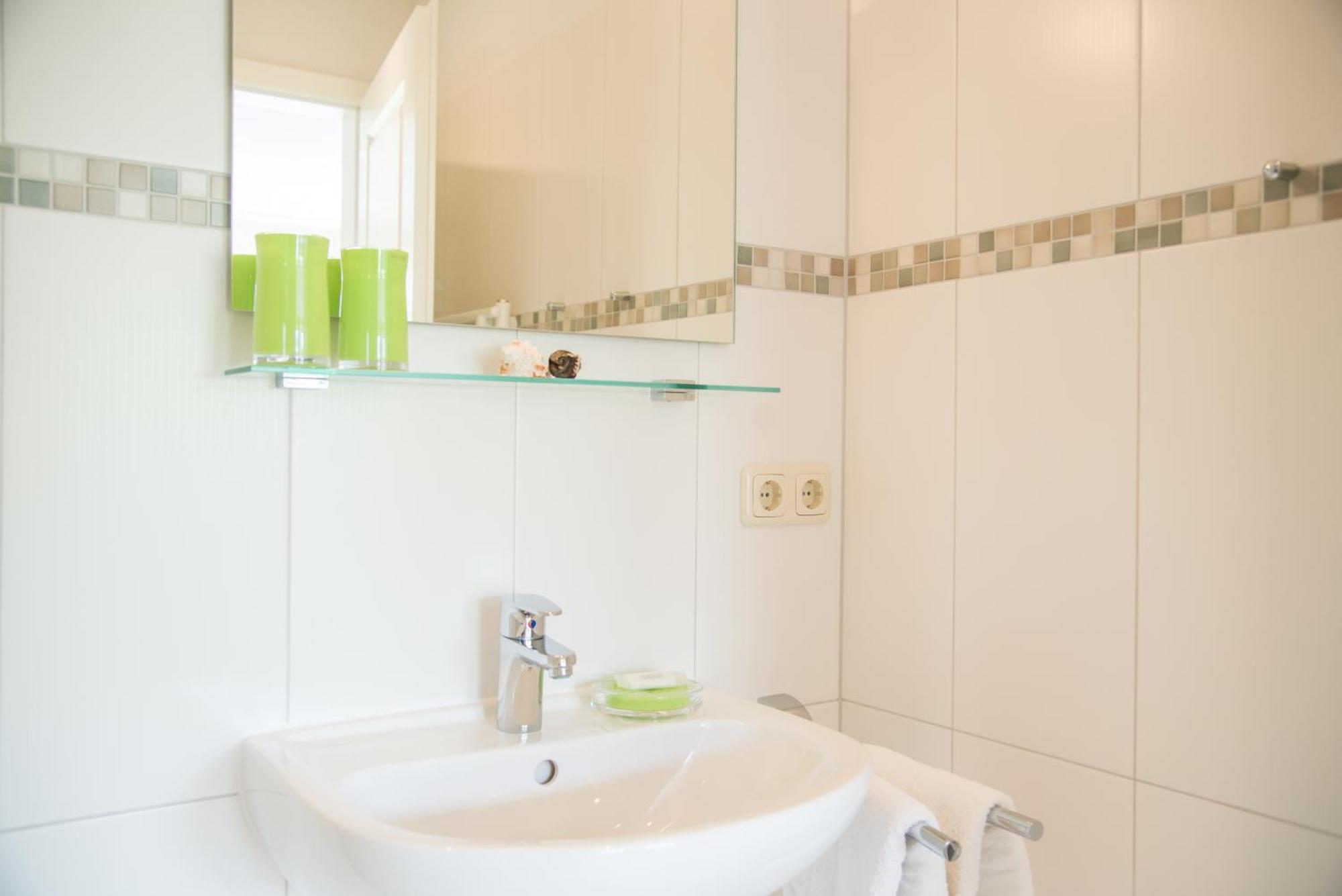 Duenen Stuuv Hotel Sankt Peter-Ording Phòng bức ảnh