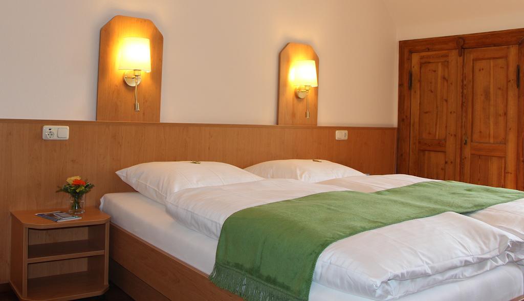 Duenen Stuuv Hotel Sankt Peter-Ording Ngoại thất bức ảnh