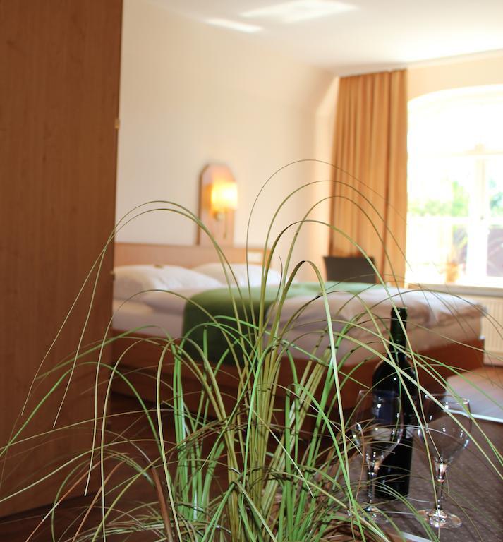 Duenen Stuuv Hotel Sankt Peter-Ording Phòng bức ảnh
