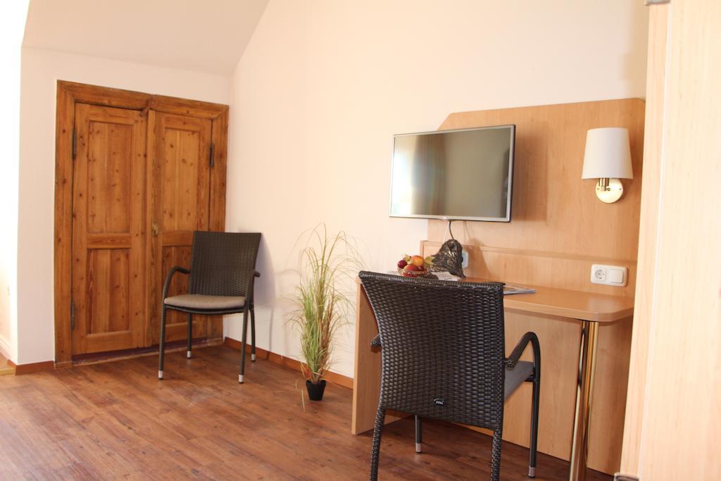 Duenen Stuuv Hotel Sankt Peter-Ording Ngoại thất bức ảnh
